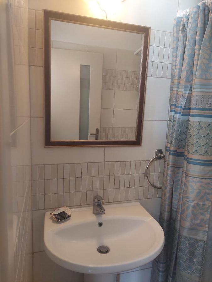 Aiolos Akrotírion Eksteriør billede